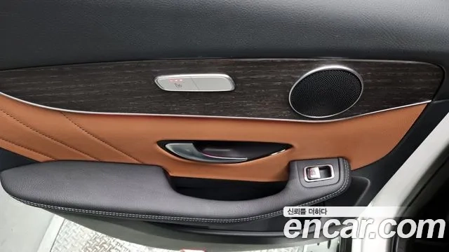 Mercedes-Benz GLC-Class X253 id 2881157 из Кореи 9