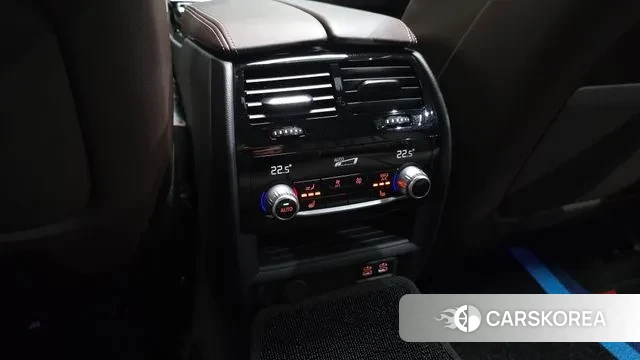 BMW 6 Series GT (G32) id 3597255 из Кореи 9