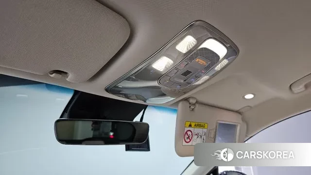 Genesis GV70 id 3421589 из Кореи 9