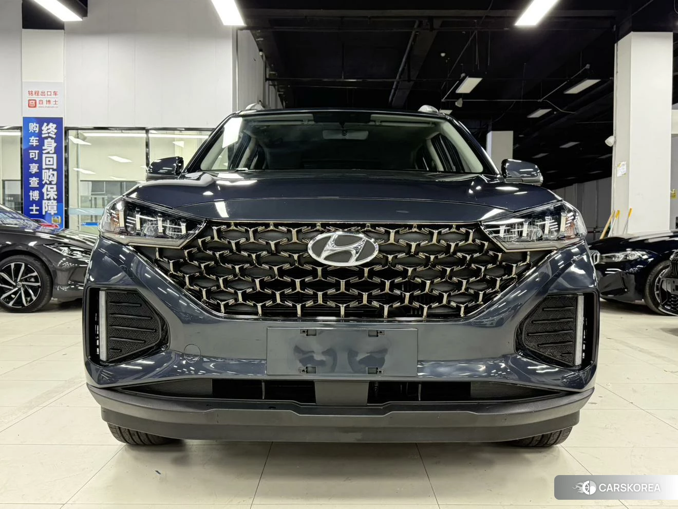 Hyundai ix35 id 4420991 из Китая 9