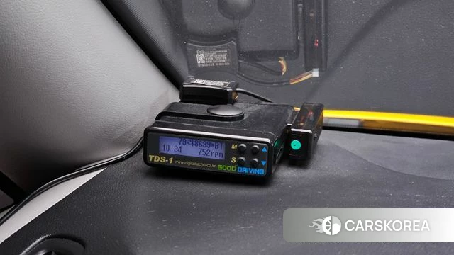 Hyundai The New Grand Starex id 4586721 из Кореи 9