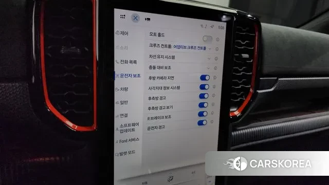 Ford Ranger 4th Generation id 3599574 из Кореи 9