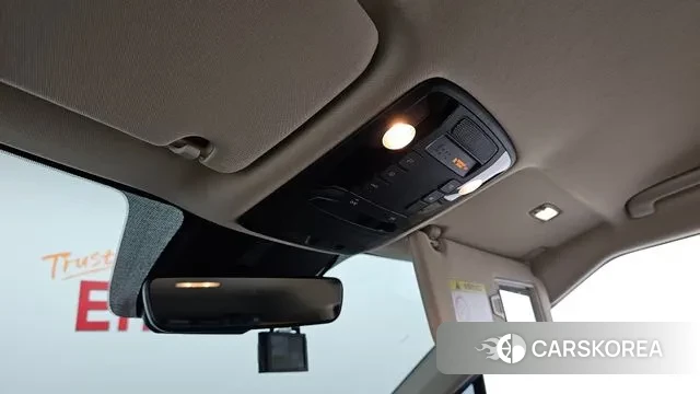 Kia Carnival 4th generation id 3008211 из Кореи 9