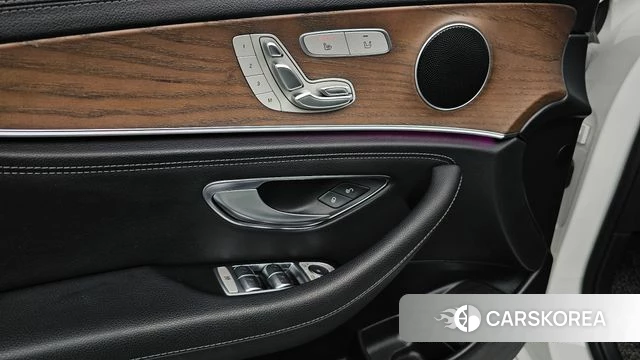 Mercedes-Benz E-Class W213 id 3867064 из Кореи 9