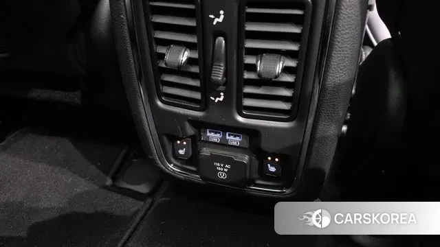 Jeep Grand Cherokee id 3530921 из Кореи 9