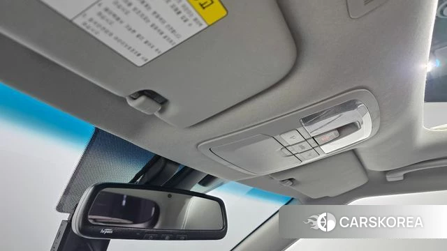 Ssangyong Tivoli Armor id 3820902 из Кореи 9