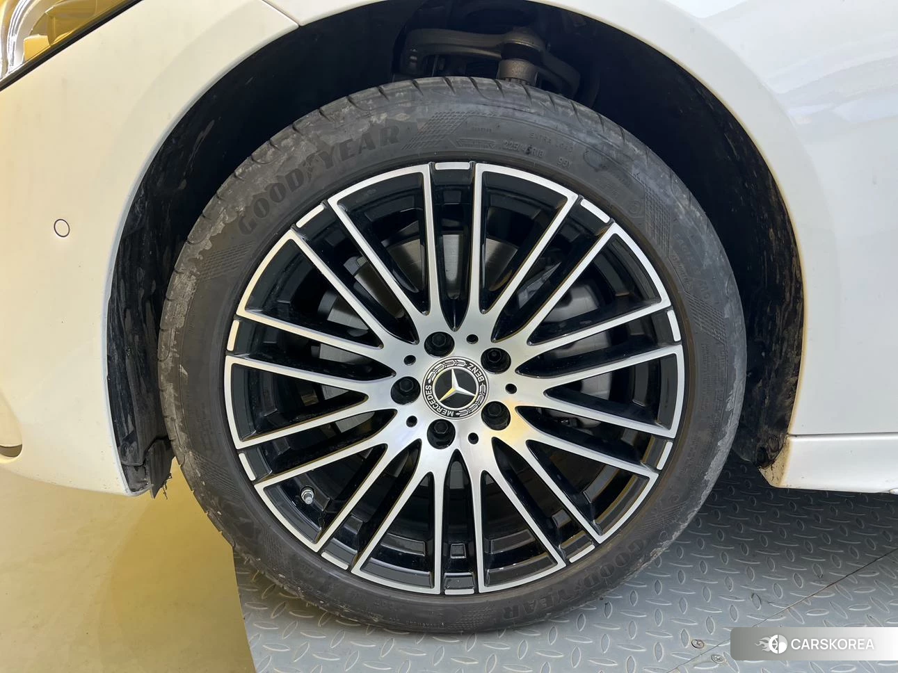 Mercedes-Benz Class C id 4486630 из Китая 9