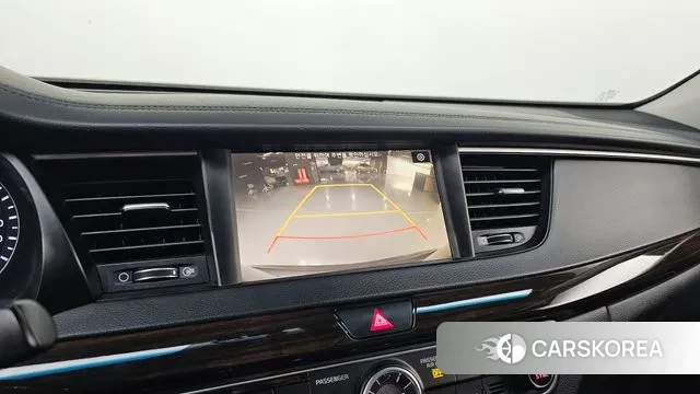 Kia Come New K7 id 3500137 из Кореи 9