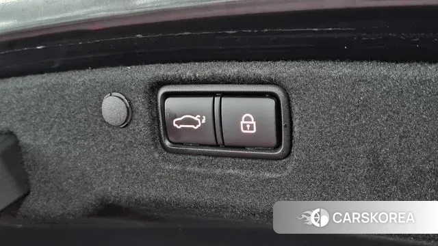 Kia K7 Premier id 2940816 из Кореи 9