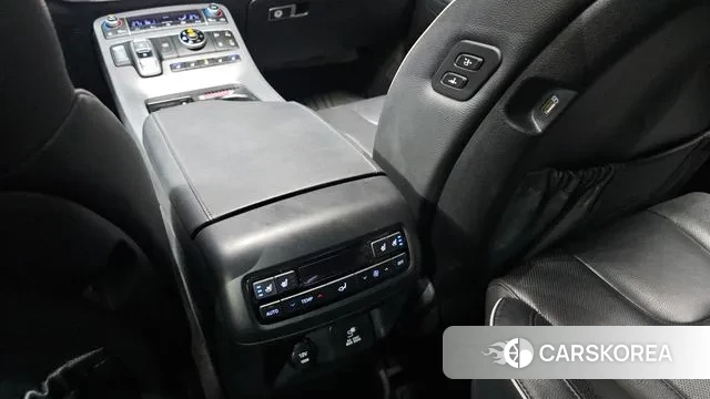 Hyundai Palisade id 3557404 из Кореи 9