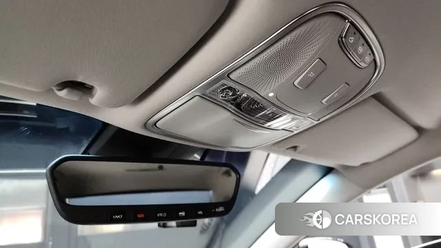 Kia More K9 id 3345109 из Кореи 9