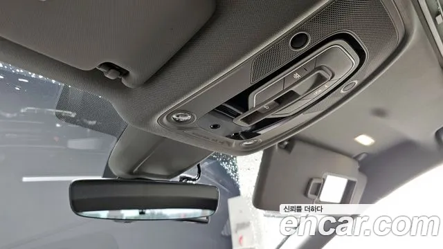 Audi A4 (B9) id 2845002 из Кореи 9