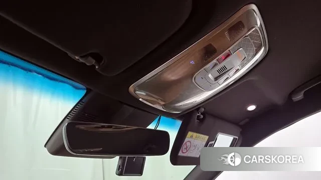 Genesis G80 (RG3) id 3011466 из Кореи 9