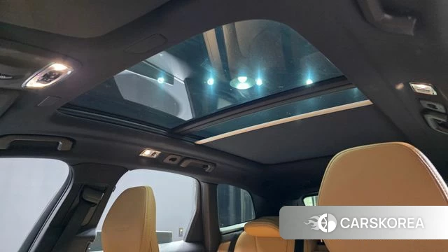 Volvo XC60 second Generation id 4594767 из Кореи 9