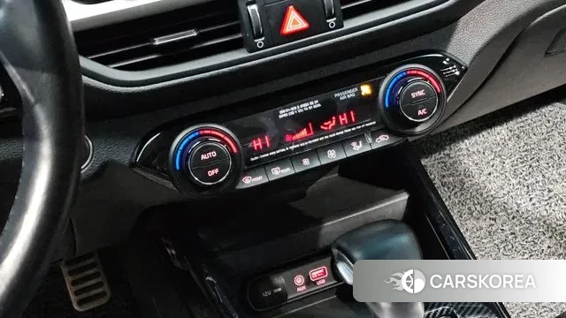 Kia Come New K3 id 3546898 из Кореи 9