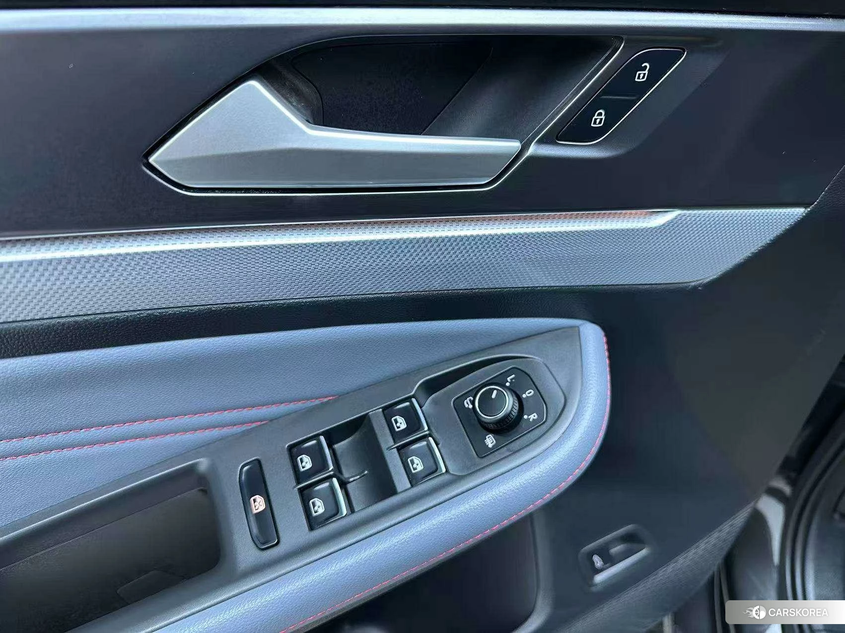 Volkswagen Lingdu id 4512674 из Китая 9