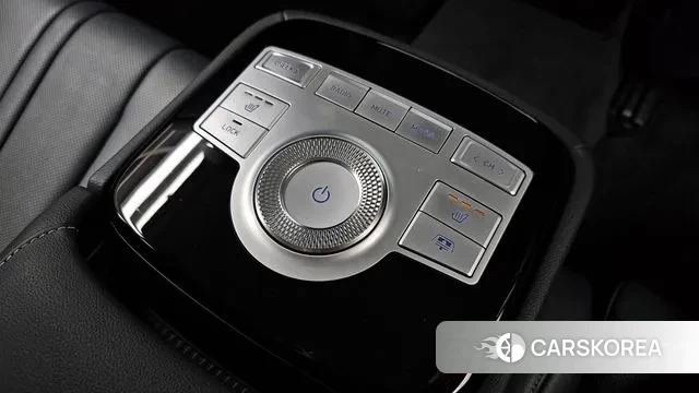 Genesis G80 (RG3) id 3697935 из Кореи 9