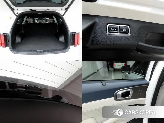 Kia Sorento 4th Generation id 4757769 из Кореи 9