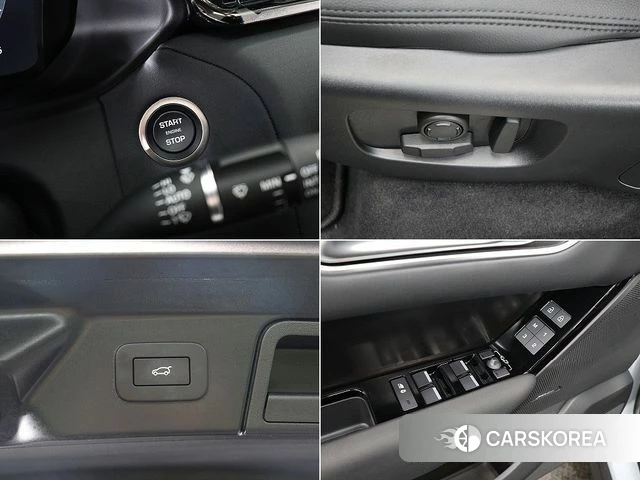 Land Rover Range Rover Velar id 4695628 из Кореи 9