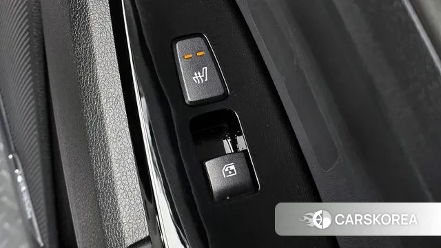 Kia Sportage 5th Generation Hybrid id 3052800 из Кореи 9