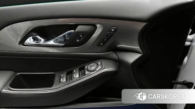 Chevrolet (GM Daewoo) Traverse id 3787266 из Кореи 9