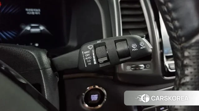 Ssangyong The New Rexton Sports Cannes id 2969115 из Кореи 9