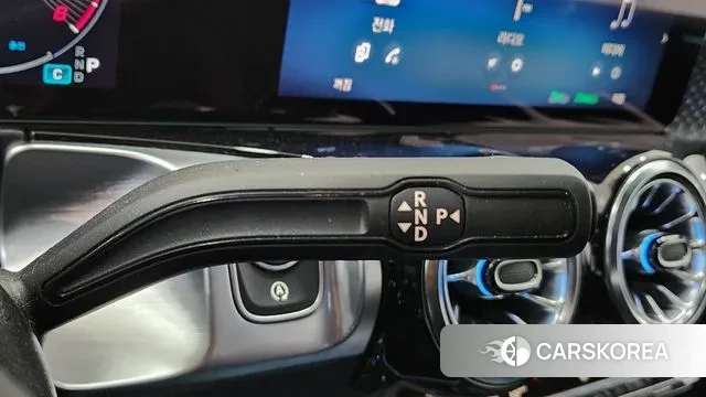 Mercedes-Benz GLB-Class X247 id 3477468 из Кореи 9