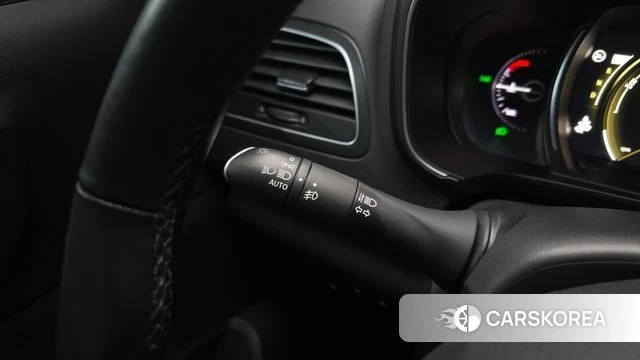 Renault Korea (Samsung) The New QM6 id 4490204 из Кореи 9