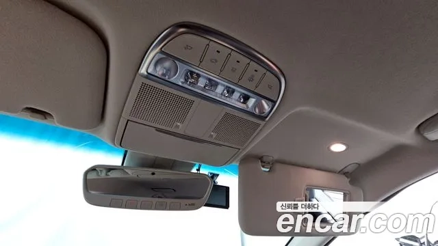 Genesis G90 id 2951697 из Кореи 9