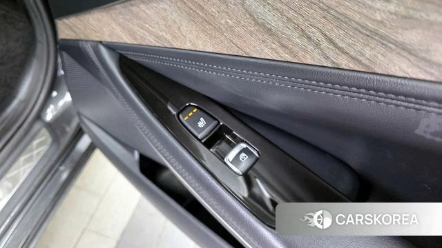 Kia K8 id 3892554 из Кореи 9