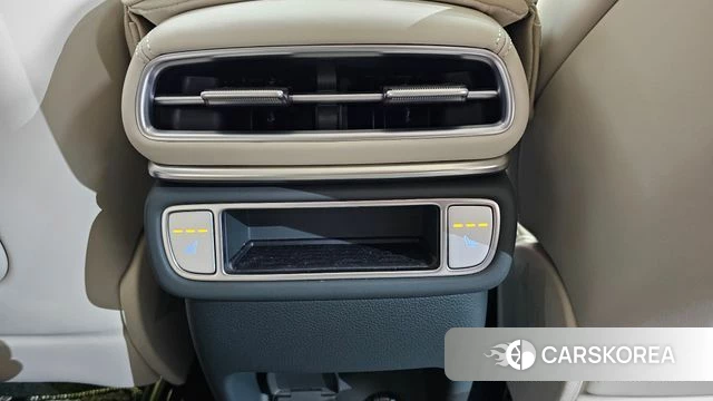 Genesis GV80 id 4194182 из Кореи 9