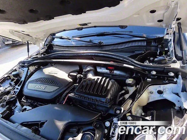 BMW 2 Series Gran Coupe (F44) id 2422288 из Кореи 9