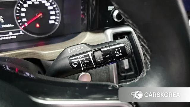 Kia Sorento 4th Generation id 3028816 из Кореи 9