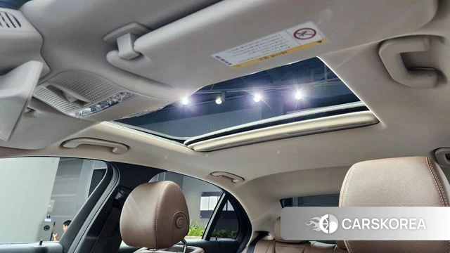 Mercedes-Benz E-Class W213 id 4551814 из Кореи 9