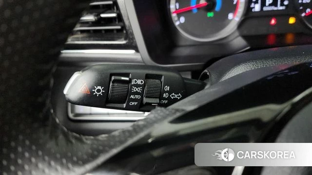 Ssangyong Berry New Tivoli id 4581228 из Кореи 9