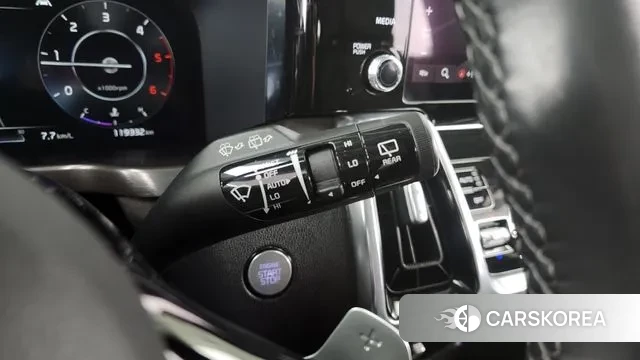 Kia Sorento 4th Generation id 3464266 из Кореи 9