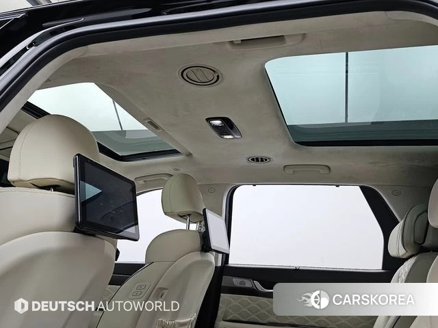 Hyundai Palisade id 4362134 из Кореи 9