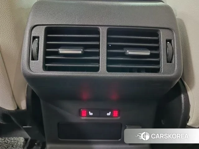 Land Rover Range Rover Velar id 3560815 из Кореи 9