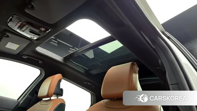 Kia Sportage 5th Generation Hybrid id 3053932 из Кореи 9