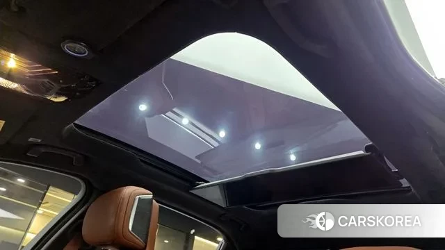 BMW 7 Series (G70) id 3251753 из Кореи 9