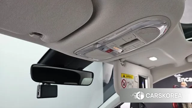 Hyundai Ionic 5 id 3586490 из Кореи 9