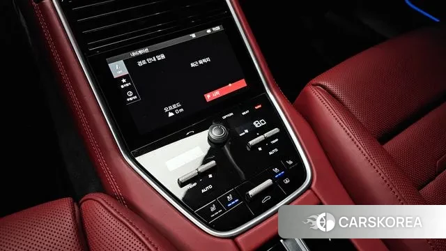 Porsche Panamera (971) id 3139758 из Кореи 9