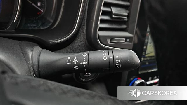 Renault Korea (Samsung) The New QM6 id 3813773 из Кореи 9