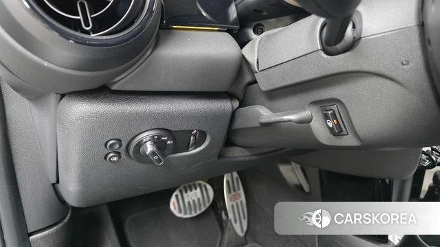 Mini Cooper id 4950732 из Кореи 9