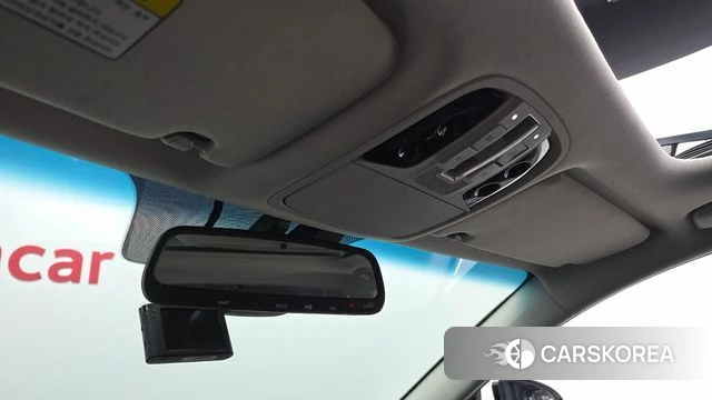 Kia All New K7 Hybrid id 4285392 из Кореи 9