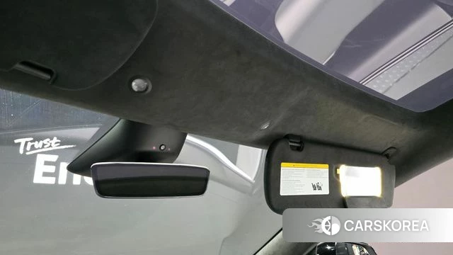 Tesla Model S id 4381833 из Кореи 9
