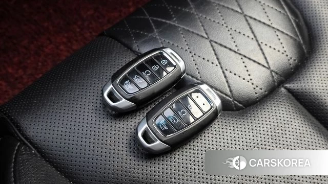 Hyundai Palisade id 4637997 из Кореи 9