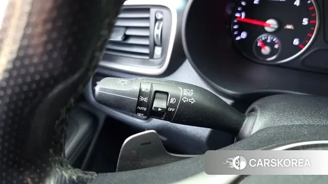 Kia The New Sorento id 3778784 из Кореи 9