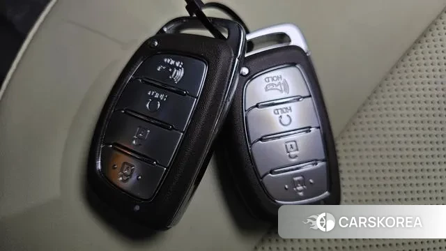 Hyundai Casper id 3452939 из Кореи 9