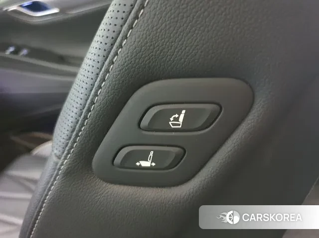 Genesis G80 (RG3) id 3007468 из Кореи 9